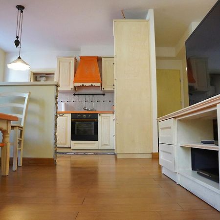 Apartment Mojstrovka With Terrace In City Center 크라니스카고라 외부 사진