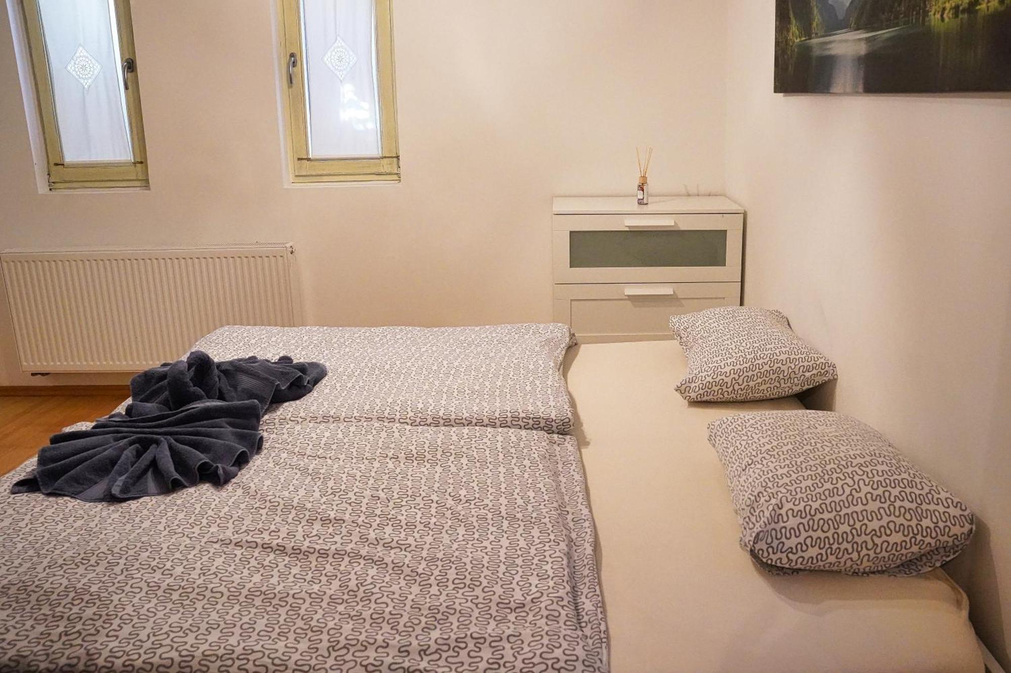 Apartment Mojstrovka With Terrace In City Center 크라니스카고라 외부 사진