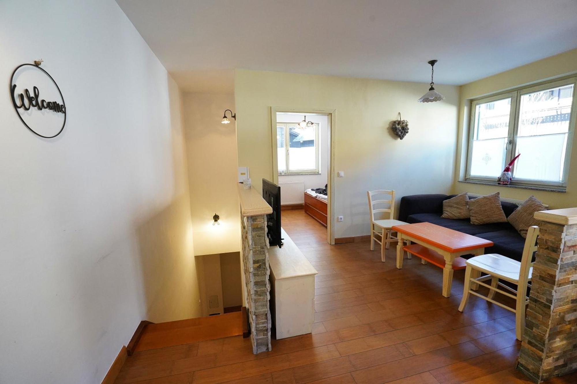 Apartment Mojstrovka With Terrace In City Center 크라니스카고라 외부 사진