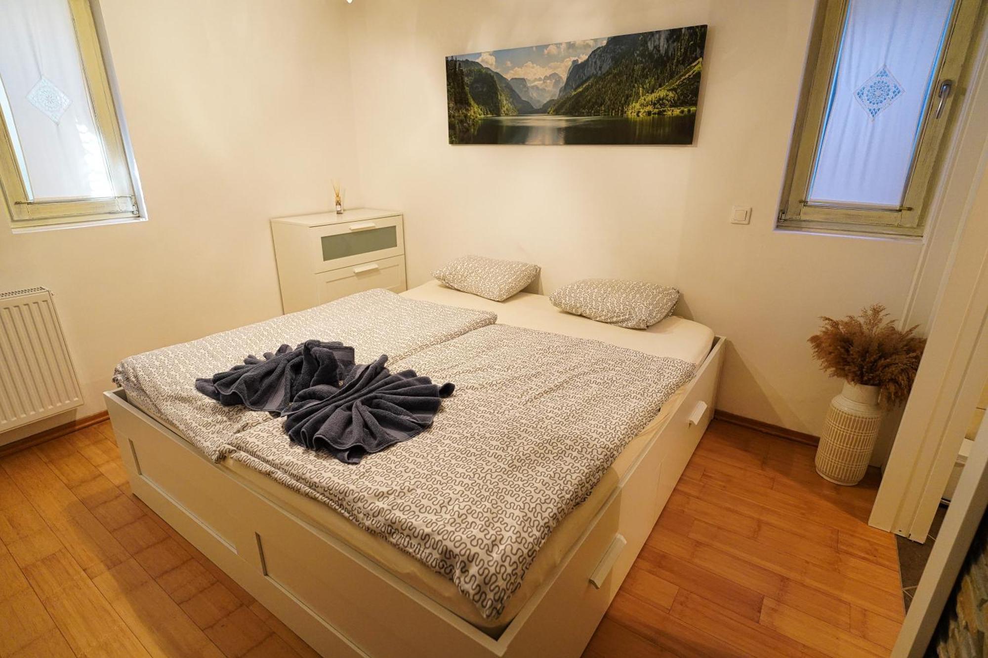 Apartment Mojstrovka With Terrace In City Center 크라니스카고라 외부 사진