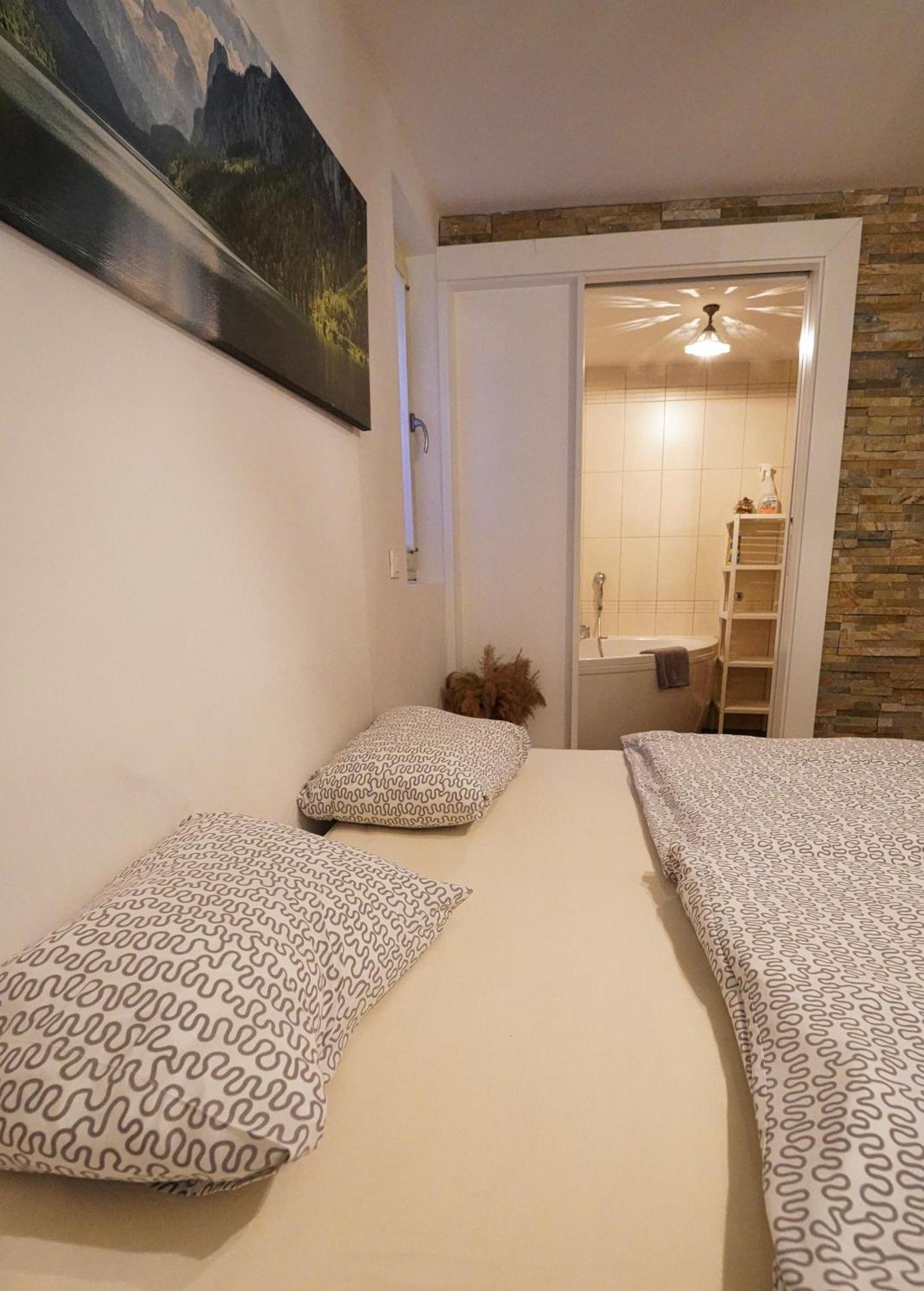 Apartment Mojstrovka With Terrace In City Center 크라니스카고라 외부 사진