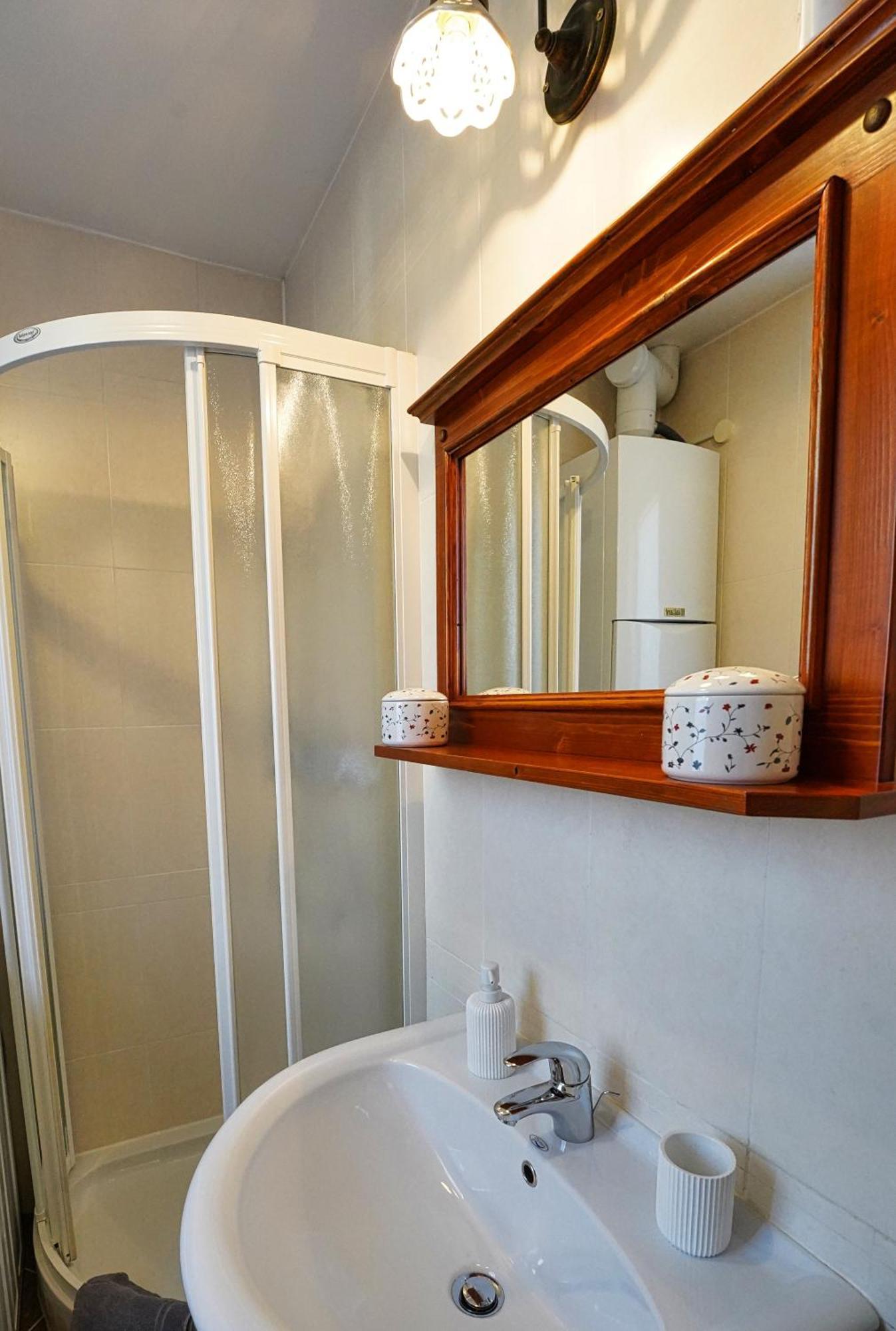 Apartment Mojstrovka With Terrace In City Center 크라니스카고라 외부 사진