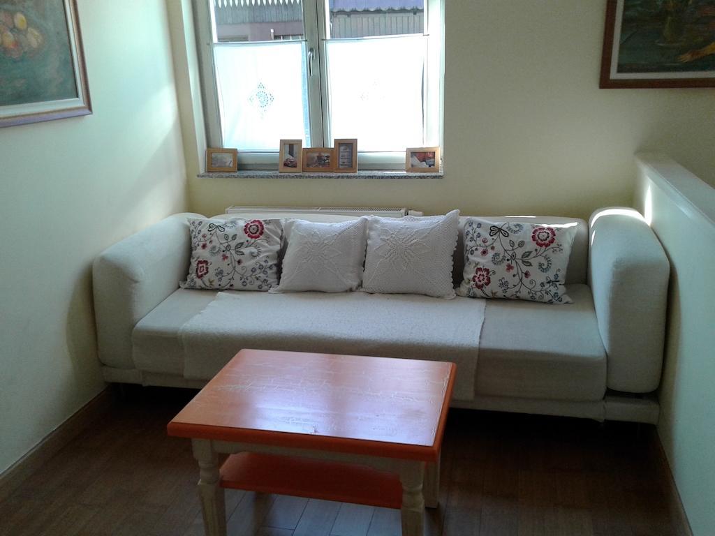 Apartment Mojstrovka With Terrace In City Center 크라니스카고라 외부 사진