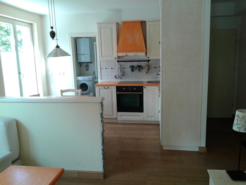 Apartment Mojstrovka With Terrace In City Center 크라니스카고라 외부 사진