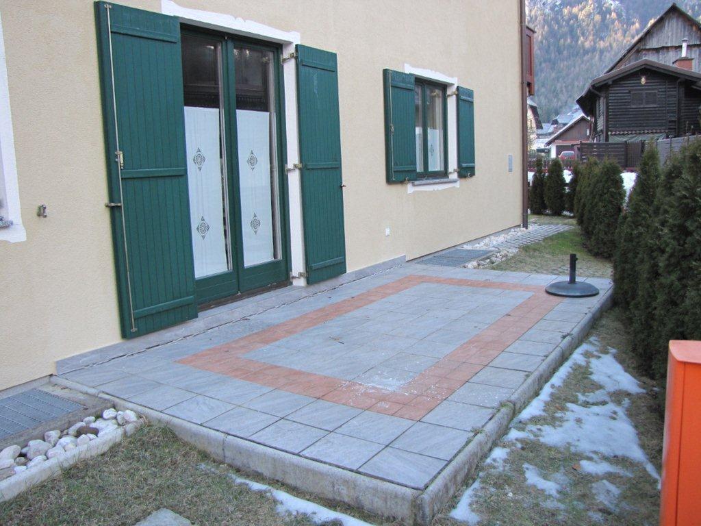Apartment Mojstrovka With Terrace In City Center 크라니스카고라 객실 사진